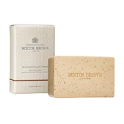 Molton Brown Re-charge Black Pepper Bodyscrub Bar