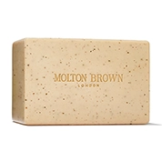 Molton Brown Re-charge Black Pepper Bodyscrub Bar
