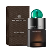 Molton Brown Wild Mint & Lavandin Eau de Parfum