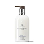 Molton Brown Bluebell & Wild Strawberry Körperlotion