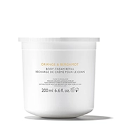 Molton Brown Orange & Bergamot Body Cream Refill