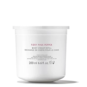 Molton Brown Fiery Pink Pepper Body Cream Refill