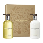 Molton Brown Orange & Bergamot Hand Wash Duo
