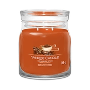 Yankee Candle CINNAMON STICK Signature Jar
