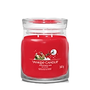 Yankee Candle CHRISTMAS EVE® Signature Jar