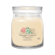 Yankee Candle CHRISTMAS COOKIE™ Signature Jar