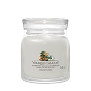 Yankee Candle Woodland Weekend Memories Signature Medium Jar