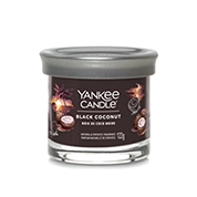 Yankee Candle BLACK COCONUT Signature Small Tumbler
