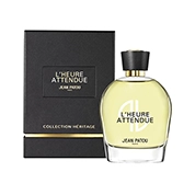 Jean Patou Collection Heritage III L`Heure Attendue