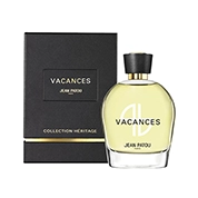 Jean Patou Collection Heritage III Vacances