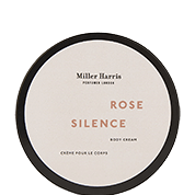 Miller Harris Bath & Body Rose Silence Body Cream