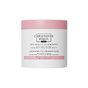 Christophe Robin Cleansing Volumising Paste Pure with Rose Extracts