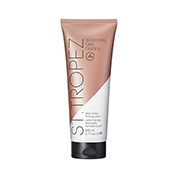 St. Tropez Gradual Tan Tinted Daily Firming Lotion