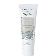 Korres Beauty Shots Natural Clay Deep Cleansing Mask