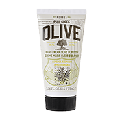 Korres Pure Greek Olive Olive & Olive Blossom Handcreme