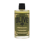 Korres Pure Greek Olive Olive Nährendes 3in1 Öl