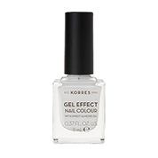 Korres Gel-Effekt Nagellack