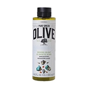 Korres Pure Greek Olive Olive & Sea Salt Duschgel