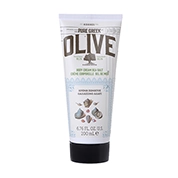 Korres Pure Greek Olive Olive & Sea Salt Körpercreme