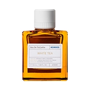 Korres WHITE TEA Eau de Toilette