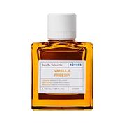 Korres VANILLA FREESIA EDT für Sie