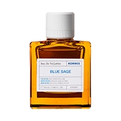 Korres BLUE SAGE Eau de Toilette
