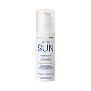 Korres YOGHURT Kühlendes After-Sun Gel