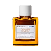Korres CASHMERE KUMQUAT Eau de Toilette
