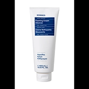 Korres GREEK YOGHURT Emulgierende Waschcreme