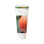Korres GRAPEFRUIT SUNRISE Glättende Körpermilch