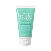Korres After Sun Aloe Vera Moisturising Body Milk