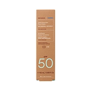 Korres RED GRAPE Sonnencreme fürs Gesicht SPF50 Anti-Aging + Anti-Dark-Spot