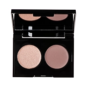 Korres Volcanic Minerals Velvet Dual Eyeshadow Palette