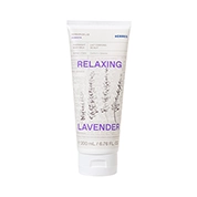 Korres RELAXING LAVENDER Körpermilch für die Nacht