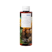 Korres SANTORINI GRAPE Revitalisierendes Duschgel