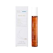 Korres WHITE TEA Eau de Toilette Deluxe Reisegröße