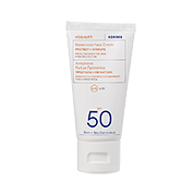 Korres YOGHURT Sonnencreme für das Gesicht SPF50