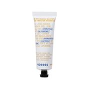 Korres ATHENIAN GROOMING Mattierende Feuchtigkeitscreme