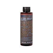 Korres ATHENIAN GROOMING 2-in-1 Shampoo und Duschgel