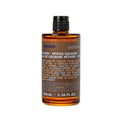 Korres ATHENIAN GROOMING Eau de Cologne mit Vetiver + würzigen Noten