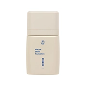 Korres Natural Sheer Foundation