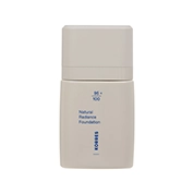Korres Natural Radiance Foundation