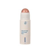 Korres Natural Color Multistick Balm