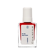 Korres No No Nail Polish Nagellack Limitiert