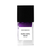 Bohoboco DARK VINYL MUSK Extrait de Parfum