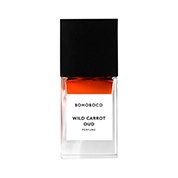 Bohoboco WILD CARROT OUD Extrait de Parfum