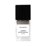 Bohoboco JASMINE WHITE LEATHER Extrait de Parfum