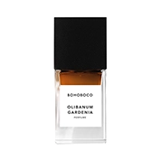 Bohoboco OLIBANUM GARDENIA Perfume