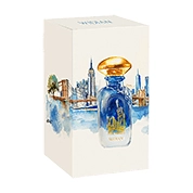 Widian NEW YORK Eau de Parfum