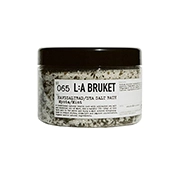 L:A Bruket 065 Sea Salt Bath Mint